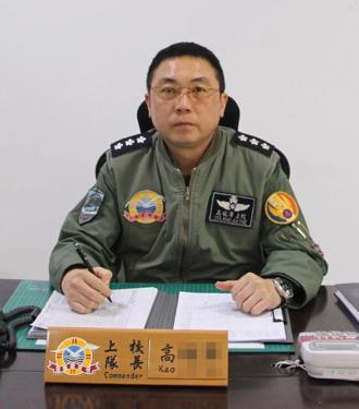 精锐劲旅主官的话 助解官兵疑难凝聚单位向心