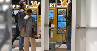 結婚16年仍像在熱戀期 馬念先甜牽老婆成「最萌身高差」