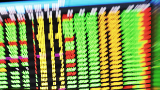 1分鐘讀財經》台股2大最慘狀況曝光！恐落入2萬點保衛戰