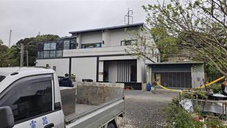 內幕》天道盟招待所遭掃射   竹聯承信會、中壢同心會恐釀火拼