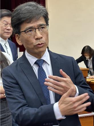 金融中心指数回升目标？彭金隆喊话：2年提升10至20名