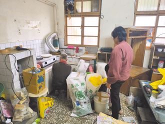 清水爛尾樓安置到今天 嘆租金翻倍