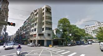 新店大溪地海砂屋都更案審議通過 將建4棟15層住宅大樓