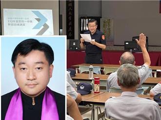 前基隆警副分局長爆婚外情判休職1年   小三還要賠正宮30萬