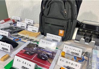 竹聯弘仁會騙數千萬還凌虐車手 竹檢瓦解詐團抓52人