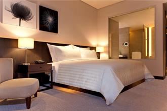 4月餐旅好康！寒舍艾美祭出逸趣住房、童饗優惠