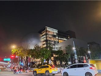 監察院糾正北藝中心2.36億履約爭議案   蔣萬安這樣說