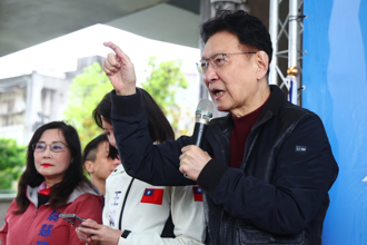 放行大罷免進校園！ 趙少康轟「大學的脊梁被壓斷」點名鄭英耀下台