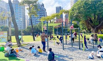 連假出遊乘捷運 兒童免費搭3線