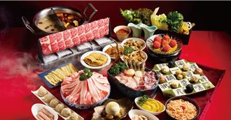 連假嗑鍋撿便宜 身分證「少一數字」享8折 免200元爽吃自助吧