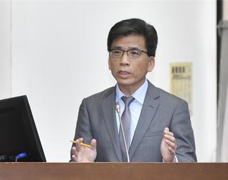 台湾全球金融中心指数掉到70名 彭金隆：有信心止跌回升