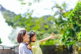 知本老爺推出「臻愛媽咪」專案 入住送鱸魚精禮盒