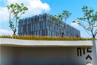 新北美术馆4／25开幕 观旅局推自由行套票