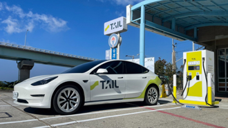 挑戰全台最低價！特爾電力推清明連假限定5.8元超充費率