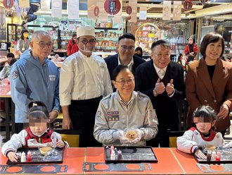 手信歡樂銅鑼燒慶兒童節 贈萬份銅鑼燒