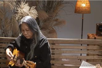 陳小霞時隔14年傳好消息　緊張驚吐「我可能會砸掉」