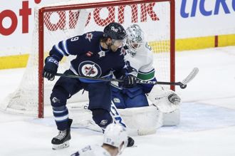 《时来运转》NHL季后赛开战 运彩新增「同场过关」玩法