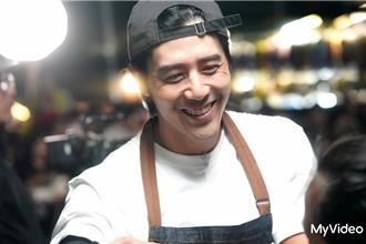 苗可麗幕前幕後差很多？蔡昌憲大爆「不為人知一面」