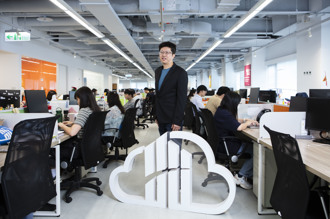 引領雲地整合 萬里雲奪CIO Taiwan卓越供應商