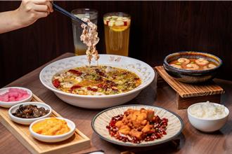 汉来美食开出第一枪 溜溜酸菜鱼转型外食族厨房