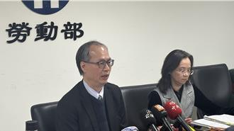 就安基金「用途不符」勞動部提4點改善  白委嗆7200萬何時追回？