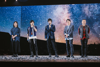 五月天25週年最大生日趴！星宇航空助陣 一起嗨翻賭城