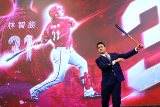 中職》「大師兄」最後一舞 林智勝引退賽相約9月台北大巨蛋