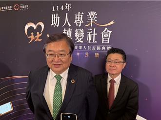 產後媽媽5月起享2次免費身心照護服務 今年估8萬人受惠