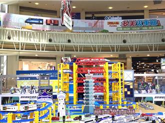 兒童節限定！多美火車節首賣限量火車組、組合價現省2000元