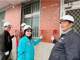 嘉義最深山的衛生室重建 流標17次 追加近3倍預算終於開工