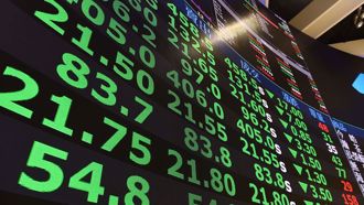 外資瘋狂出走！首季賣超6822億 一季賣超金額逼近去年全年