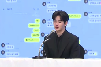 懶人包！金秀賢聲淚俱下求償2.7億 記者會10大重點一次看