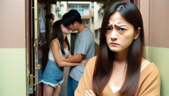 妻抓包尪偷吃閨蜜「摩鐵激戰」 1通電話逼出小三認罪