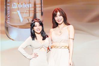 花花涉毒1年出來面對了！跟孩子認錯「感謝阿沁無條件支持」