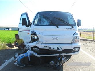 萬丹鄉10大易肇事路口　屏警公布今起大執法