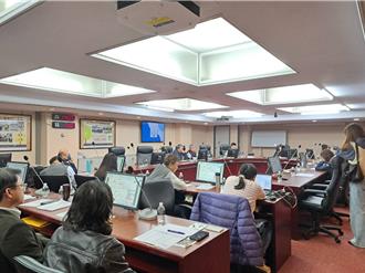 北市公館圓環分3階段拆除 預計明年8月可完工