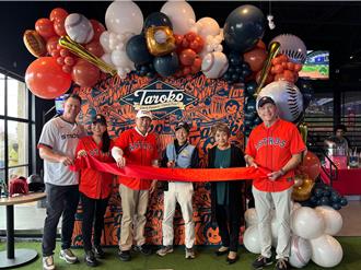 大魯閣進軍美國！首家棒壘球打擊中心於德州休士頓開幕