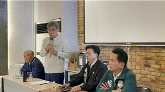 天災地震雙重打擊   台南芒果今年恐減產