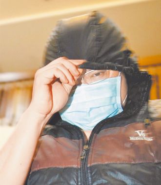 鍾文智加保未監控棄保潛逃  審判長邱忠義、法官陳勇松遭送懲處