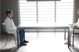 港星張家輝暌違10年再來台灣！攜劉俊謙登台宣傳新片《贖夢》