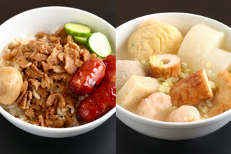 朝圣好市多99元滷肉饭 百万美食网红千千曝：这点最可惜