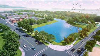 古坑產業園區獲開發許可 張麗善：可創造3000就業機會