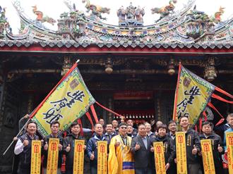 媽祖慈悲！豐原慈濟宮遭挪用公款325萬 女出納「這原因」可緩刑