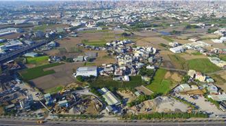 大里夏田產業園區開發 地方盼顧及民眾權益