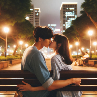 男公主抱親吻少女胸口種草莓 挨告辯稱「她沒有拒絕」