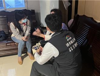 台中「爛尾樓」5、6樓塌陷！10住戶全找到落腳處