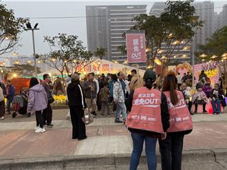 桃六區全罷出現死亡連署！「牛煦庭、魯明哲罷免案」2領銜人遭告發