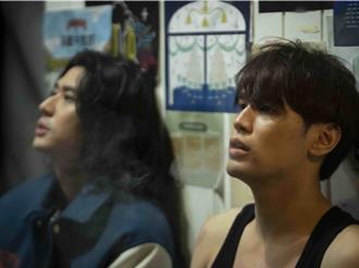 「地社3帥」PK！陳零九秀肌肉吳思賢染金髮、他只出一張嘴