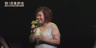 許銘春嗨唱會議記錄曝 法律依據「提升勞工福祉」 網炸鍋