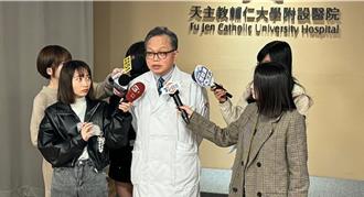 演练「没铺软垫」护理师重摔  消防署：函请新北市消防局调查